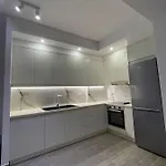 Apartmán Sea & Sun Vlorë