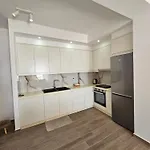 Apartmán Sea & Sun Vlorë