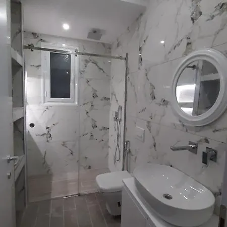 Lägenhet Sea & Sun *