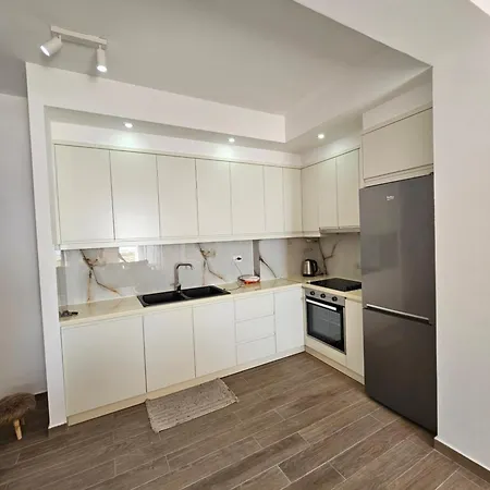 Lägenhet Sea & Sun Vlorë