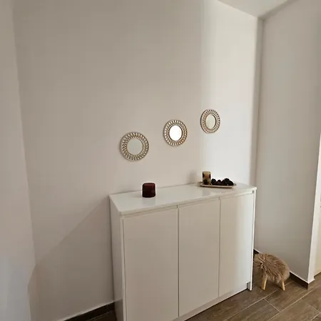 Sea & Sun Lägenhet Vlorë