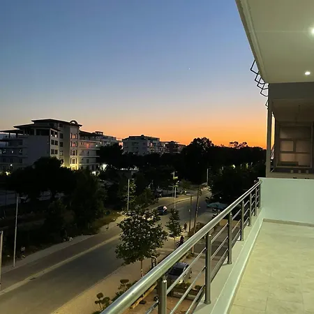 Lägenhet Sea & Sun *