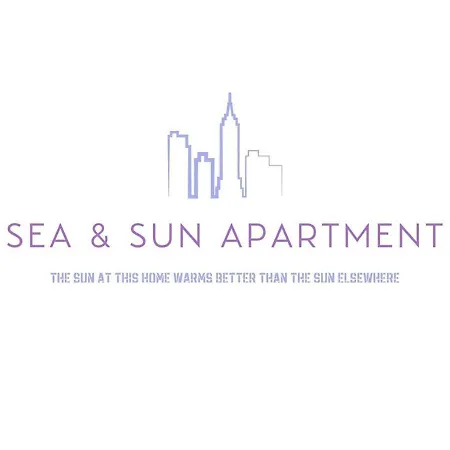 Apartment Sea & Sun Vlorë