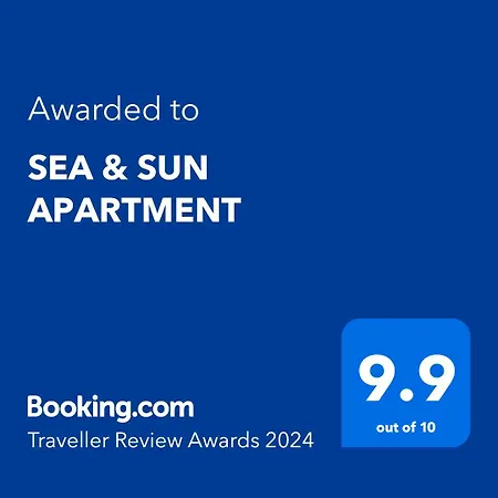Sea & Sun *