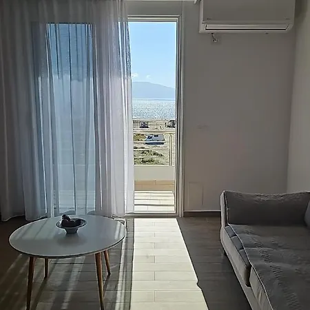 Apartment Sea & Sun *
