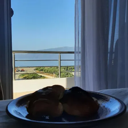 Apartment Sea & Sun