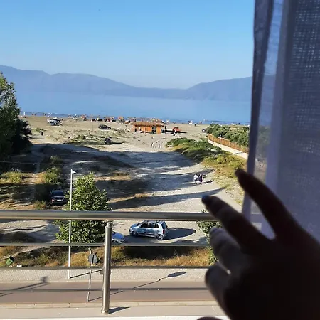 Apartment Sea & Sun Vlorë