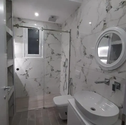 Appartement Sea&sun *