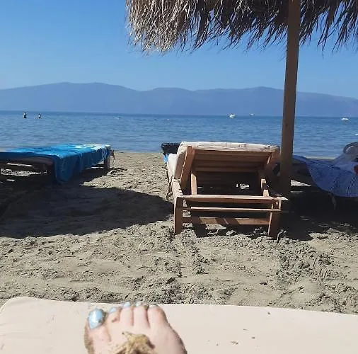 Sea & Sun Vlorë