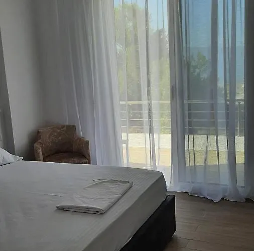 Sea & Sun Appartamento