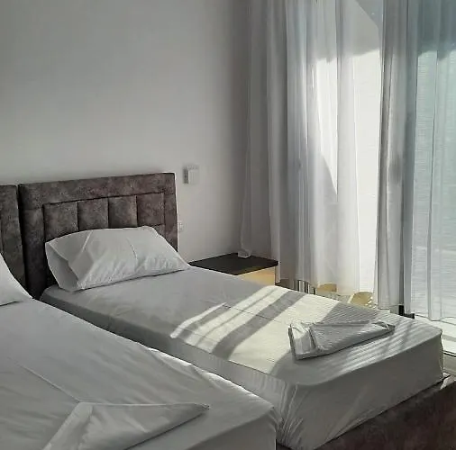 Appartamento Sea & Sun Vlorë