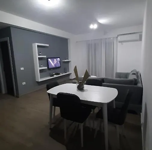 Sea&sun Appartement *