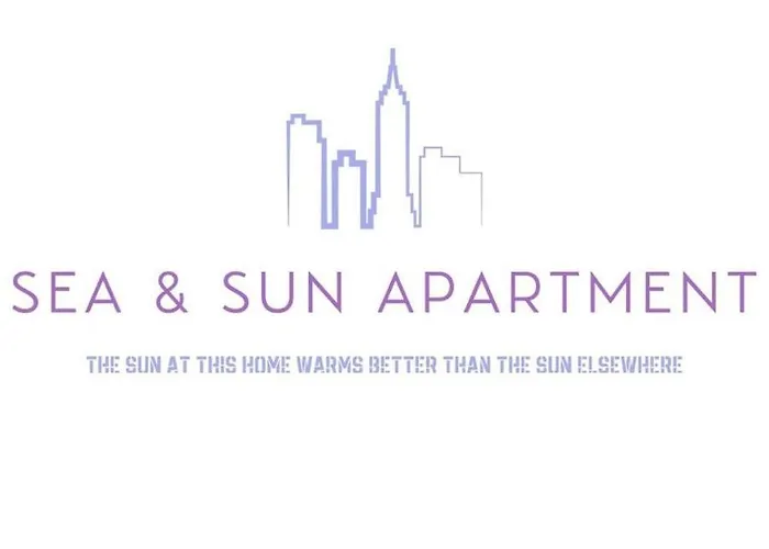 Appartamento Sea & Sun Vlorë