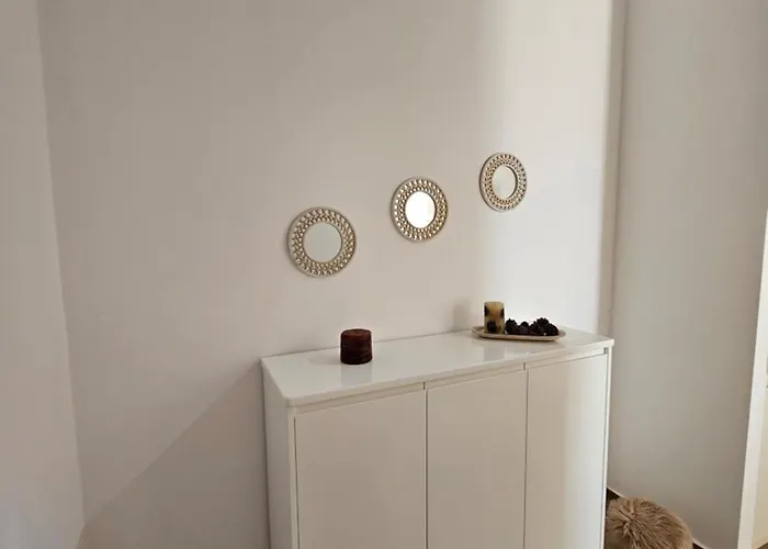 Sea&sun Appartement Vlorë