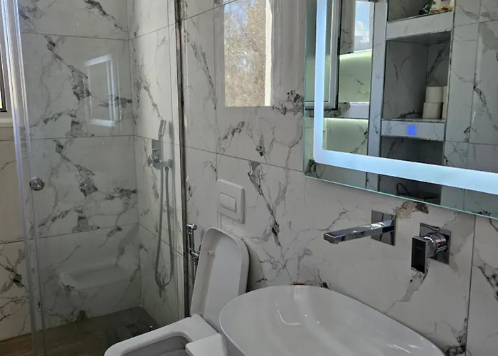 Sea & Sun Appartamento Vlorë