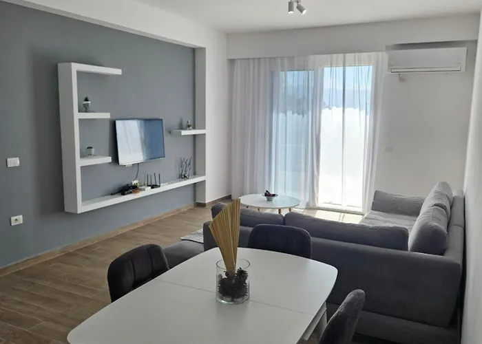 Sea & Sun Appartamento Vlorë