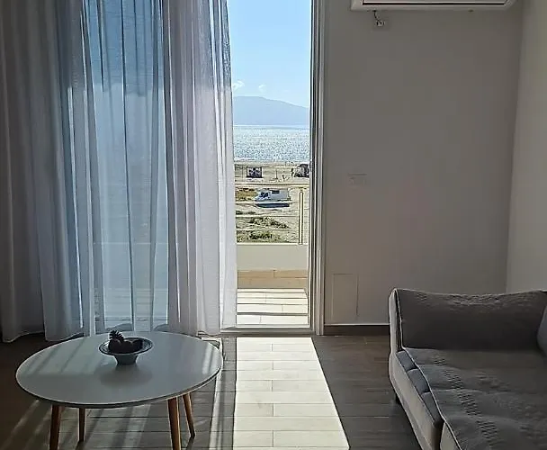 Appartement Sea&sun *