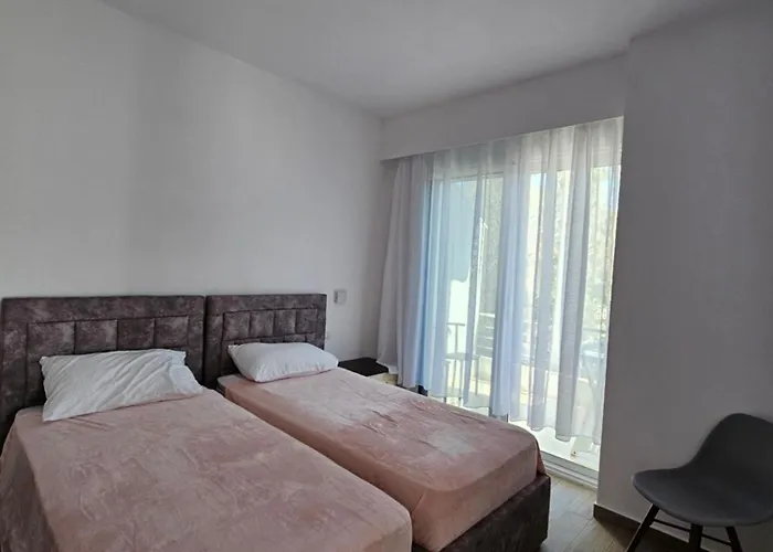 Sea & Sun Appartamento Vlorë