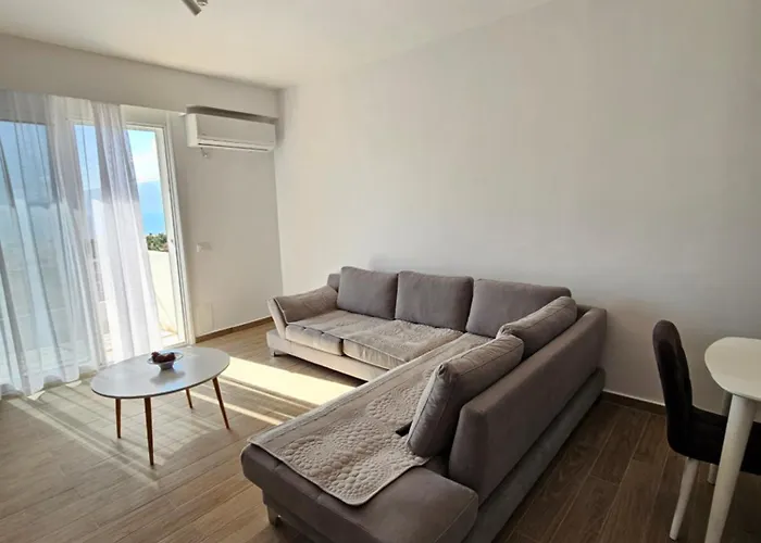 Sea&sun Appartement *