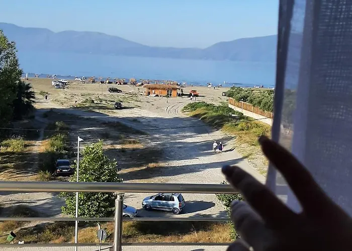 Appartamento Sea & Sun Vlorë