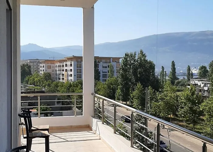 Appartamento Sea & Sun