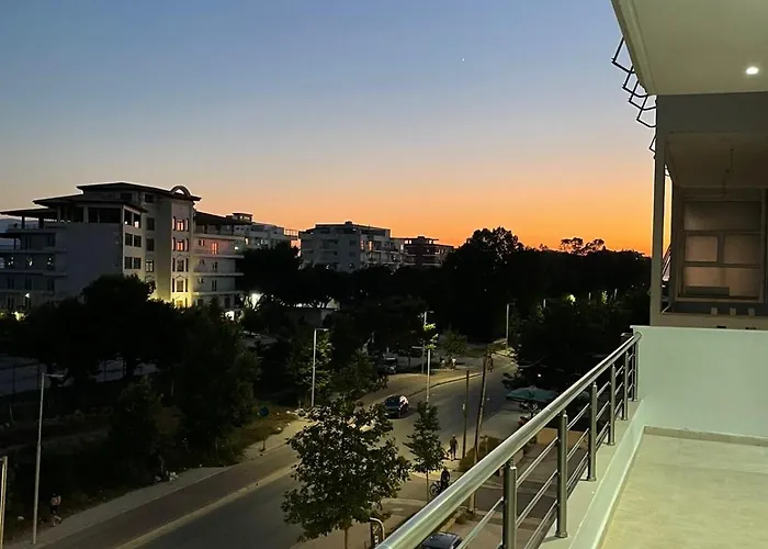 Appartamento Sea & Sun *